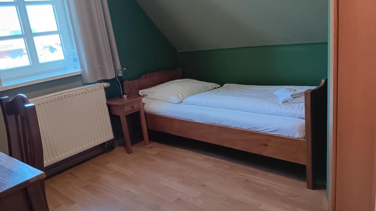 Muehlengasthof Landesbergen Zewnętrze zdjęcie
