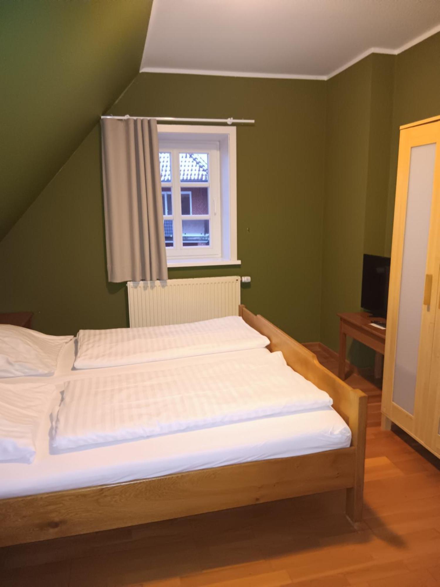 Muehlengasthof Landesbergen Pokój zdjęcie