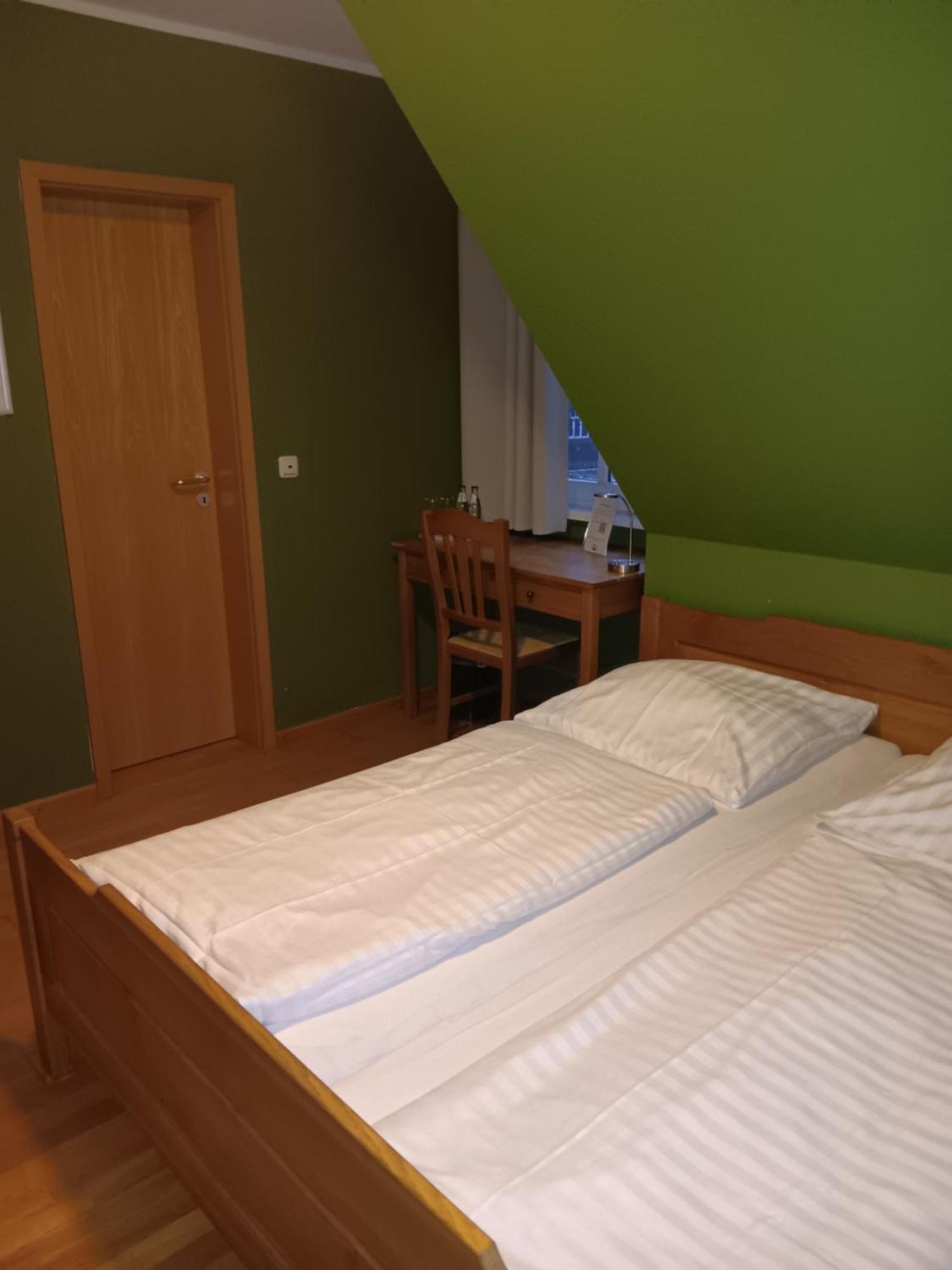 Muehlengasthof Landesbergen Pokój zdjęcie