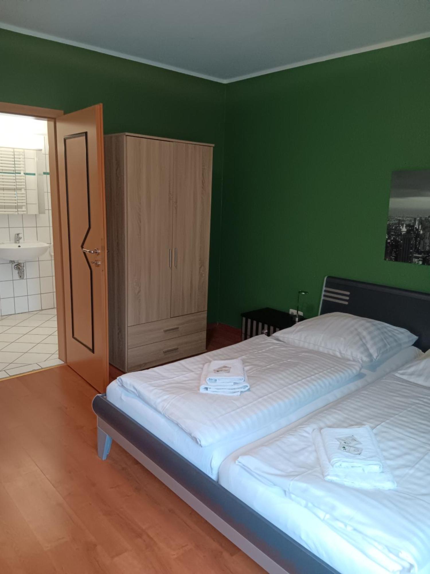 Muehlengasthof Landesbergen Pokój zdjęcie