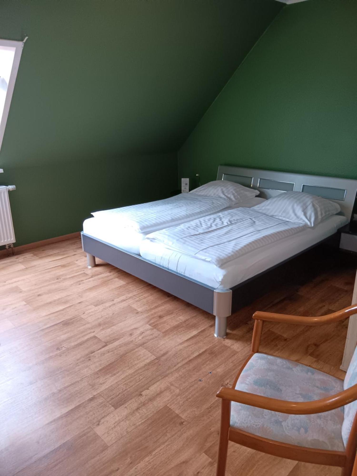 Muehlengasthof Landesbergen Pokój zdjęcie