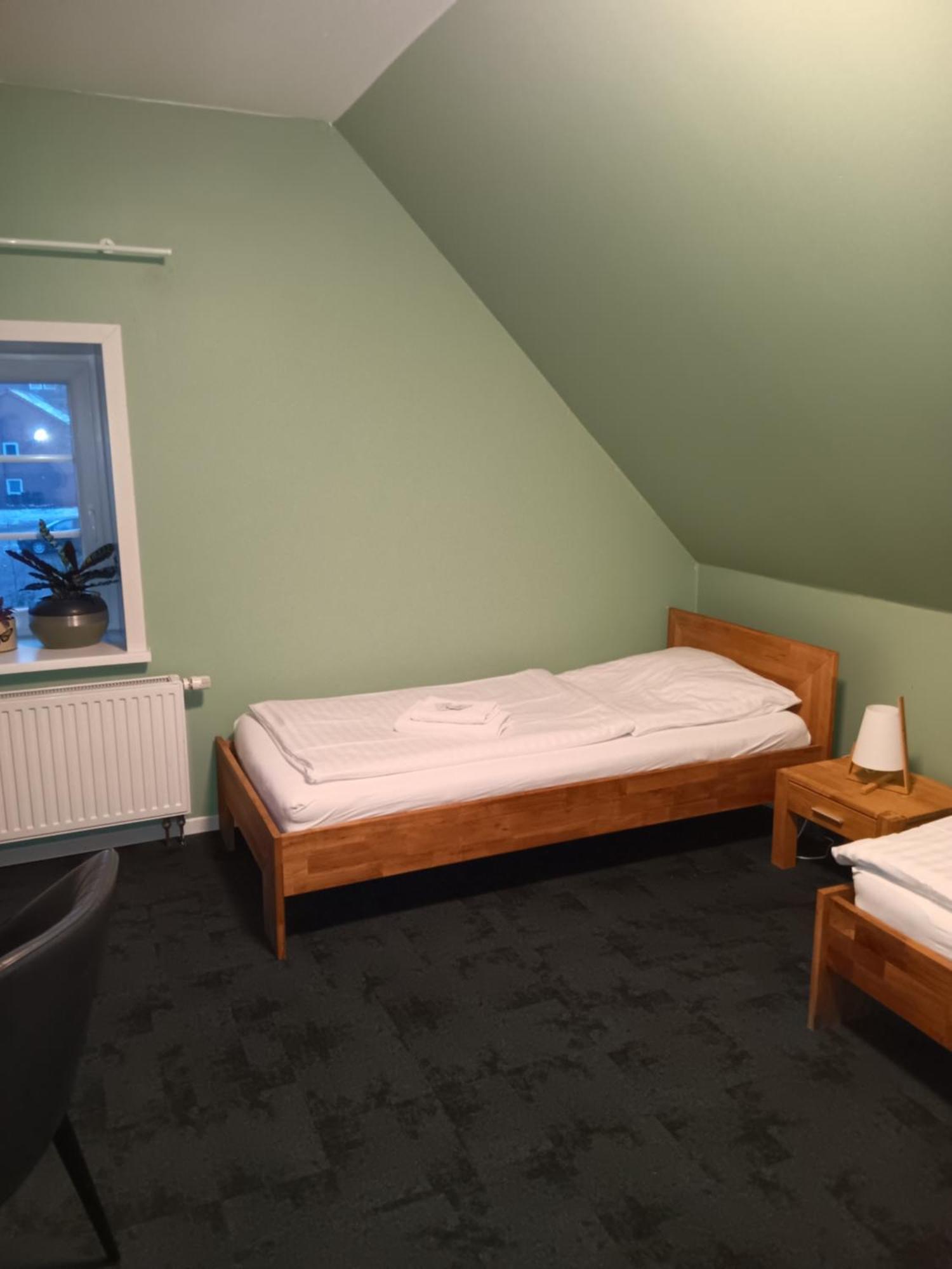 Muehlengasthof Landesbergen Pokój zdjęcie